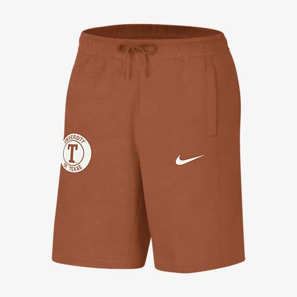 Texas longhorns basketball shorts best sale